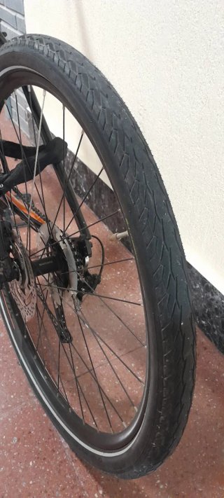 Scott Aspect 950 Bicicleta Montaña