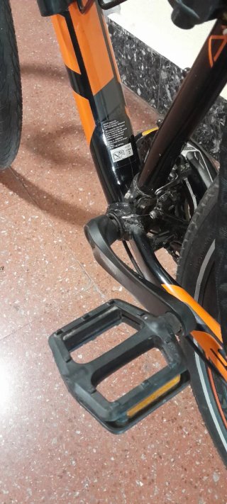 Scott Aspect 950 Bicicleta Montaña