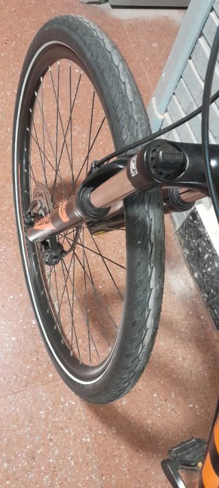 Scott Aspect 950 Bicicleta Montaña