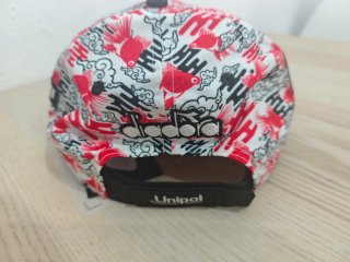 Gorra Motegi 2026 Marc Márquez 93