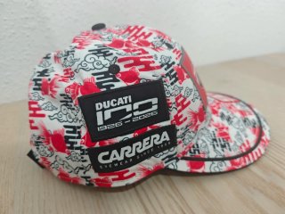 Gorra Motegi 2026 Marc Márquez 93