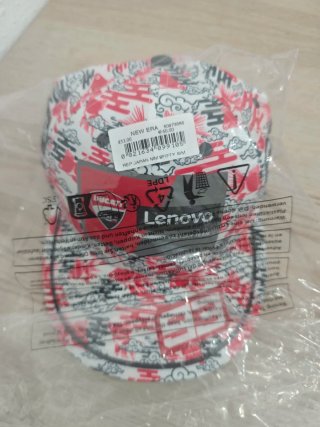 Gorra Motegi 2026 Marc Márquez 93