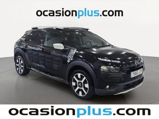 Citroen C4 Cactus 110 PureTech S&S Rip Curl 81 kW (110 CV)