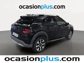 Citroen C4 Cactus 110 PureTech S&S Rip Curl 81 kW (110 CV)