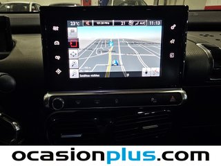 Citroen C4 Cactus 110 PureTech S&S Rip Curl 81 kW (110 CV)