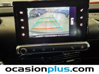 Citroen C4 Cactus 110 PureTech S&S Rip Curl 81 kW (110 CV)