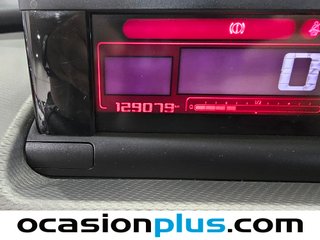 Citroen C4 Cactus 110 PureTech S&S Rip Curl 81 kW (110 CV)