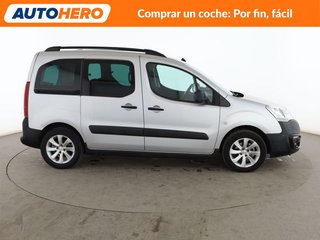 Peugeot Partner 1.6 Blue-HDi Tepee Adventure Edition