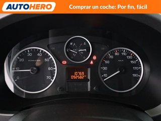 Peugeot Partner 1.6 Blue-HDi Tepee Adventure Edition