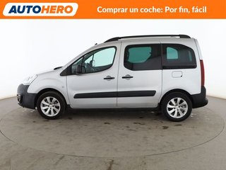Peugeot Partner 1.6 Blue-HDi Tepee Adventure Edition