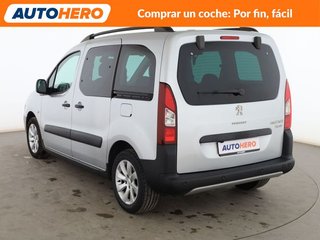 Peugeot Partner 1.6 Blue-HDi Tepee Adventure Edition
