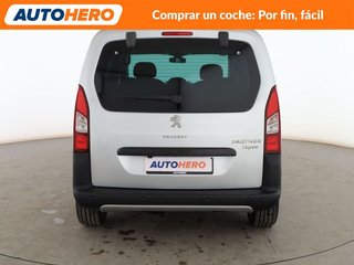 Peugeot Partner 1.6 Blue-HDi Tepee Adventure Edition
