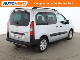 Peugeot Partner 1.6 Blue-HDi Tepee Adventure Edition