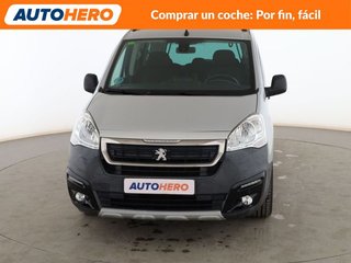 Peugeot Partner 1.6 Blue-HDi Tepee Adventure Edition