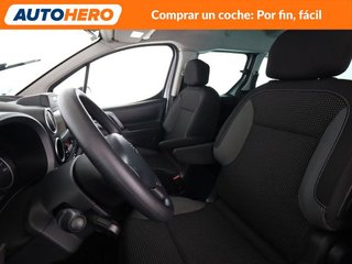 Peugeot Partner 1.6 Blue-HDi Tepee Adventure Edition