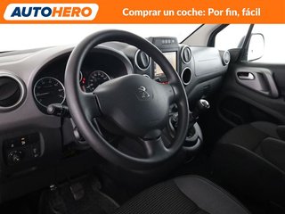 Peugeot Partner 1.6 Blue-HDi Tepee Adventure Edition