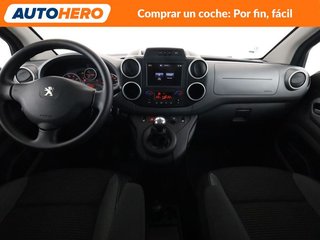 Peugeot Partner 1.6 Blue-HDi Tepee Adventure Edition