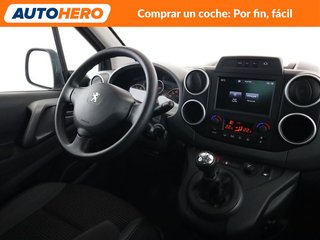 Peugeot Partner 1.6 Blue-HDi Tepee Adventure Edition