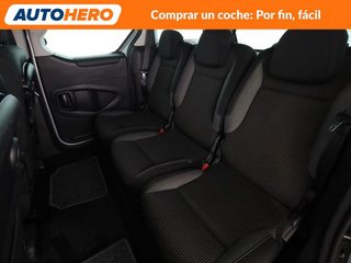 Peugeot Partner 1.6 Blue-HDi Tepee Adventure Edition