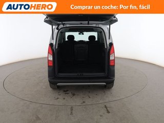 Peugeot Partner 1.6 Blue-HDi Tepee Adventure Edition