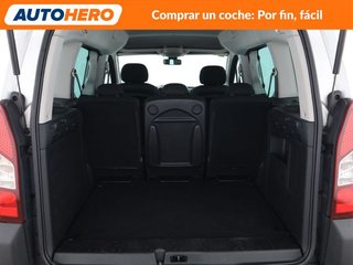 Peugeot Partner 1.6 Blue-HDi Tepee Adventure Edition