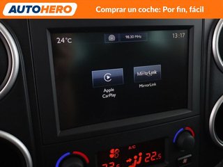 Peugeot Partner 1.6 Blue-HDi Tepee Adventure Edition