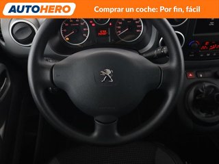 Peugeot Partner 1.6 Blue-HDi Tepee Adventure Edition