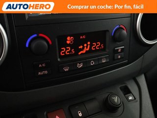 Peugeot Partner 1.6 Blue-HDi Tepee Adventure Edition