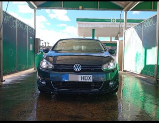 Volkswagen Golf 2011