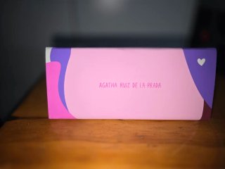 Gafas de sol Agatha Ruiz de la Prada mujer