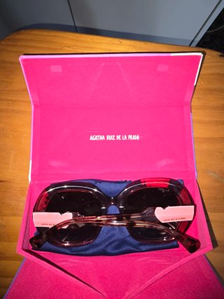 Gafas de sol Agatha Ruiz de la Prada mujer