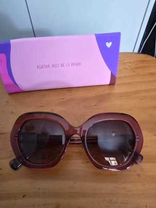 Gafas de sol Agatha Ruiz de la Prada mujer