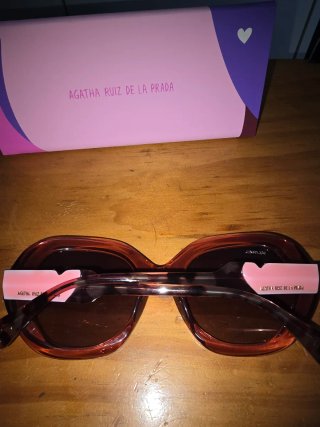 Gafas de sol Agatha Ruiz de la Prada mujer