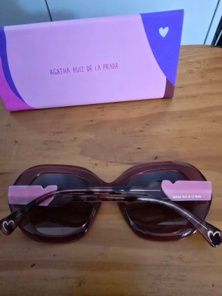 Gafas de sol Agatha Ruiz de la Prada mujer