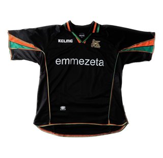 Camisetas futbol