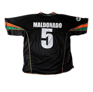 Camisetas futbol