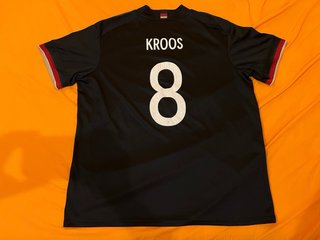 Camisetas futbol