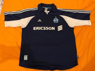 Camisetas futbol