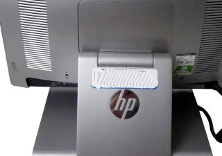 TPV HP Hostelería 8GB RAM 120GB SSD