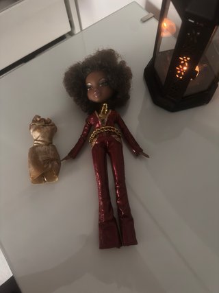 Bratz Sasha Disco