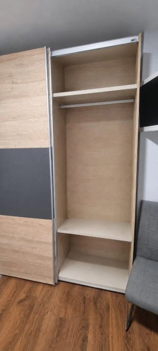 Dormitorio juvenil