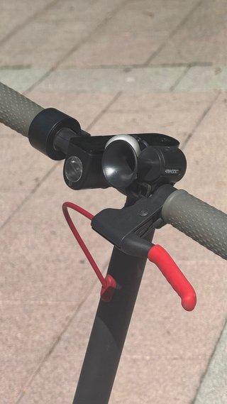 Patinete Xiaomi M365