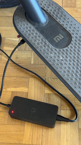 Patinete Xiaomi M365
