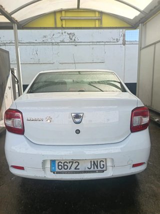 Dacia Logan 2016
