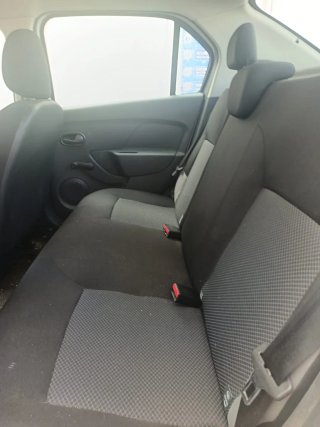 Dacia Logan 2016