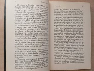 No niego nada. Memorias de Espartaco Santoni.