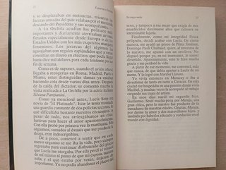 No niego nada. Memorias de Espartaco Santoni.