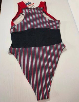 Body Invicta anni '90 taglia M