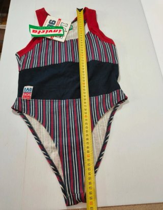 Body Invicta anni '90 taglia M