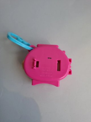 Polly Pocket Mini Cofre Ajolote